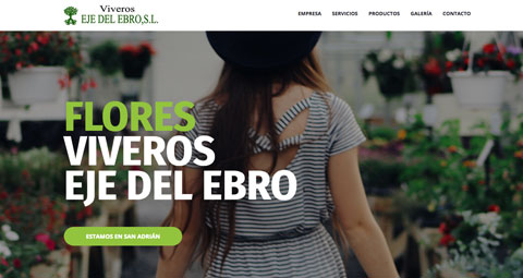 html - Paginas web Tudela